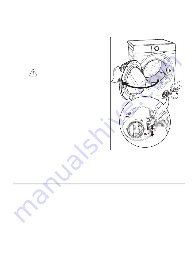 Electrolux EWW1142ADSA User Manual Download Page 81