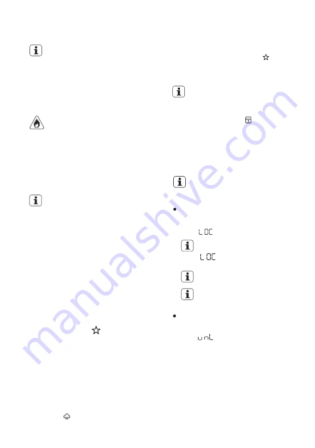 Electrolux EWW1142ADWA Скачать руководство пользователя страница 19