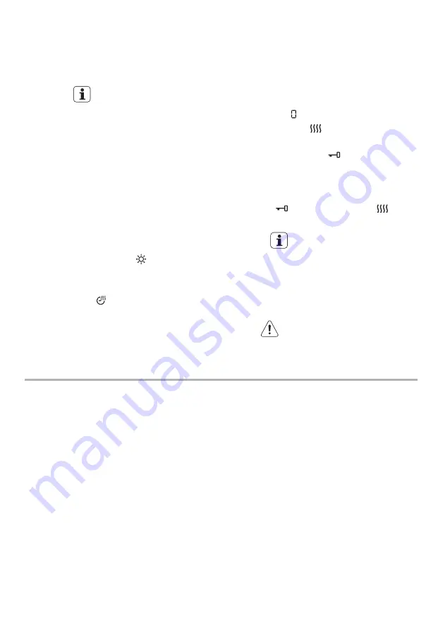 Electrolux EWW12746 User Manual Download Page 98