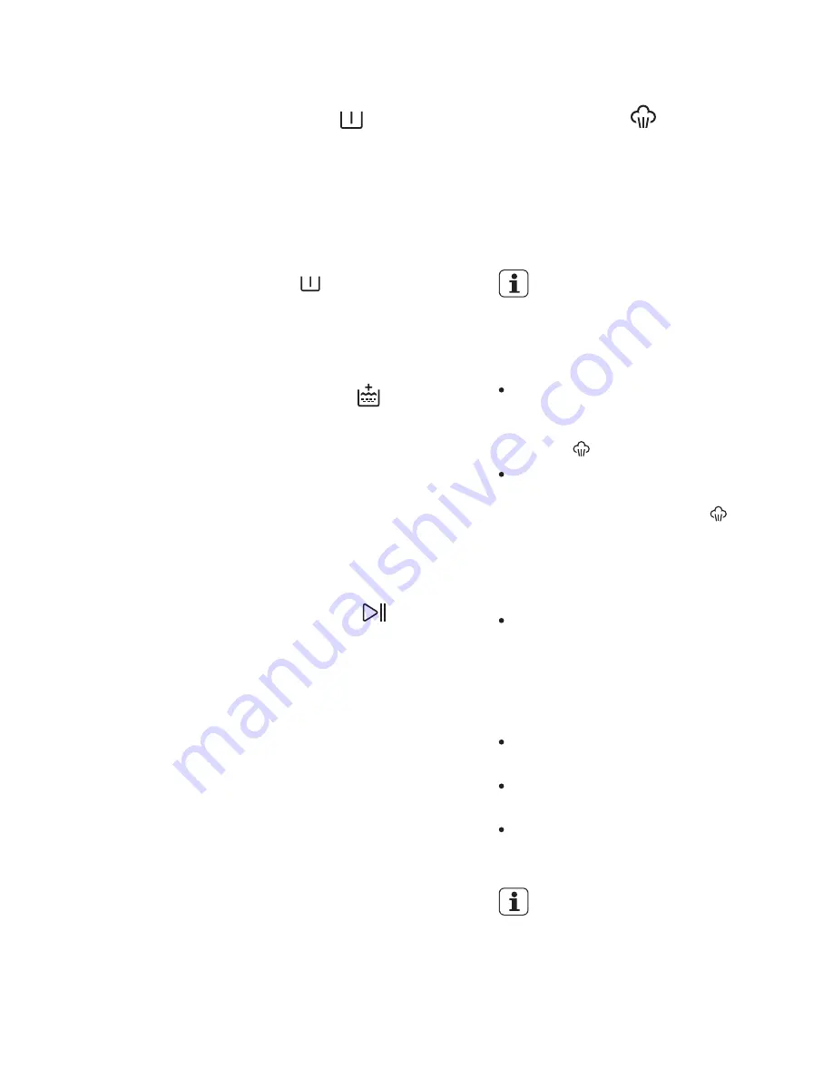 Electrolux EWW12832 User Manual Download Page 11