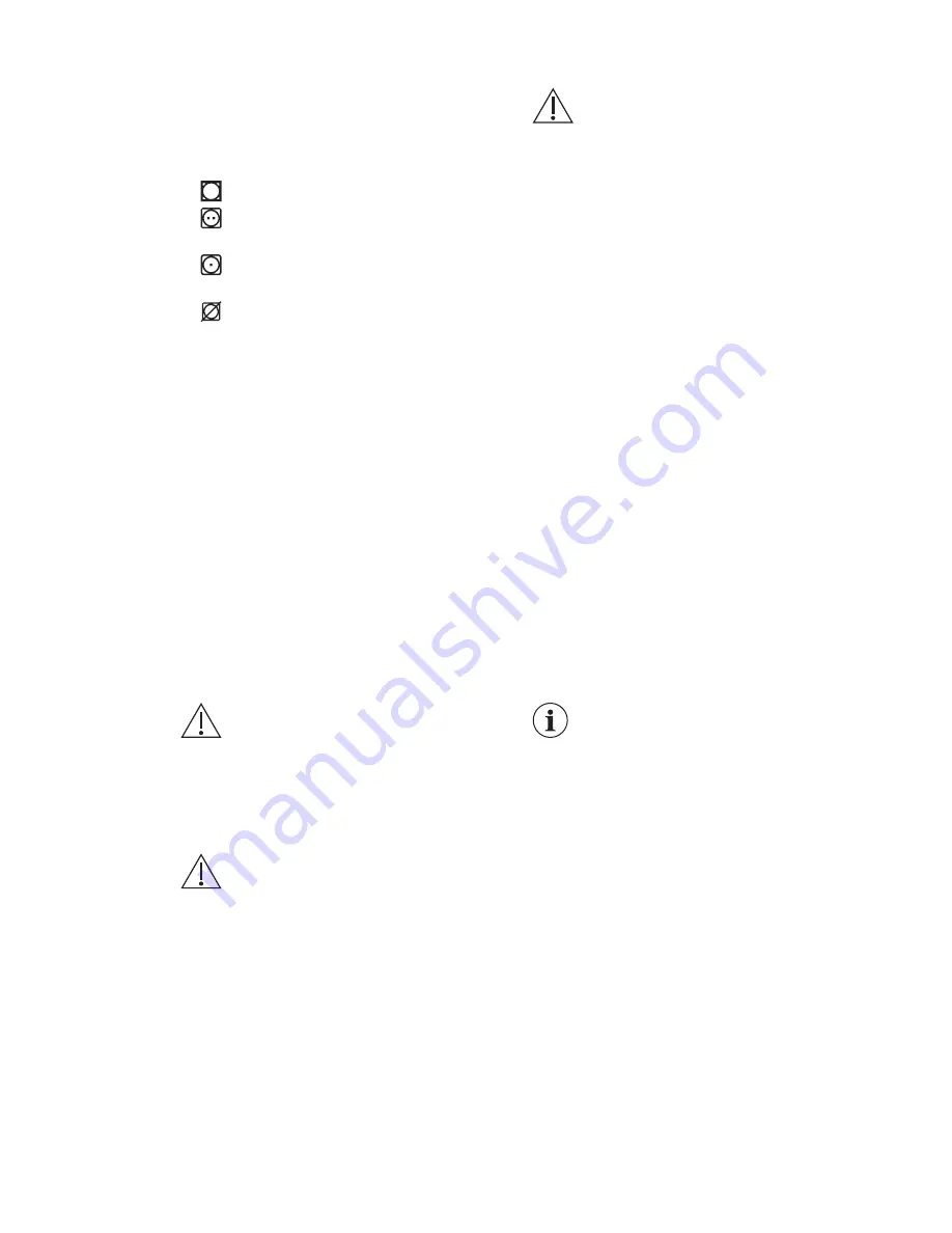 Electrolux EWW1476WD User Manual Download Page 25