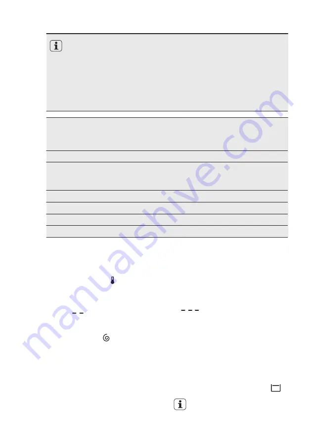 Electrolux EWW1685SWD User Manual Download Page 14