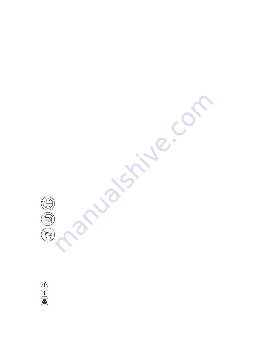 Electrolux EWW51685HW User Manual Download Page 2