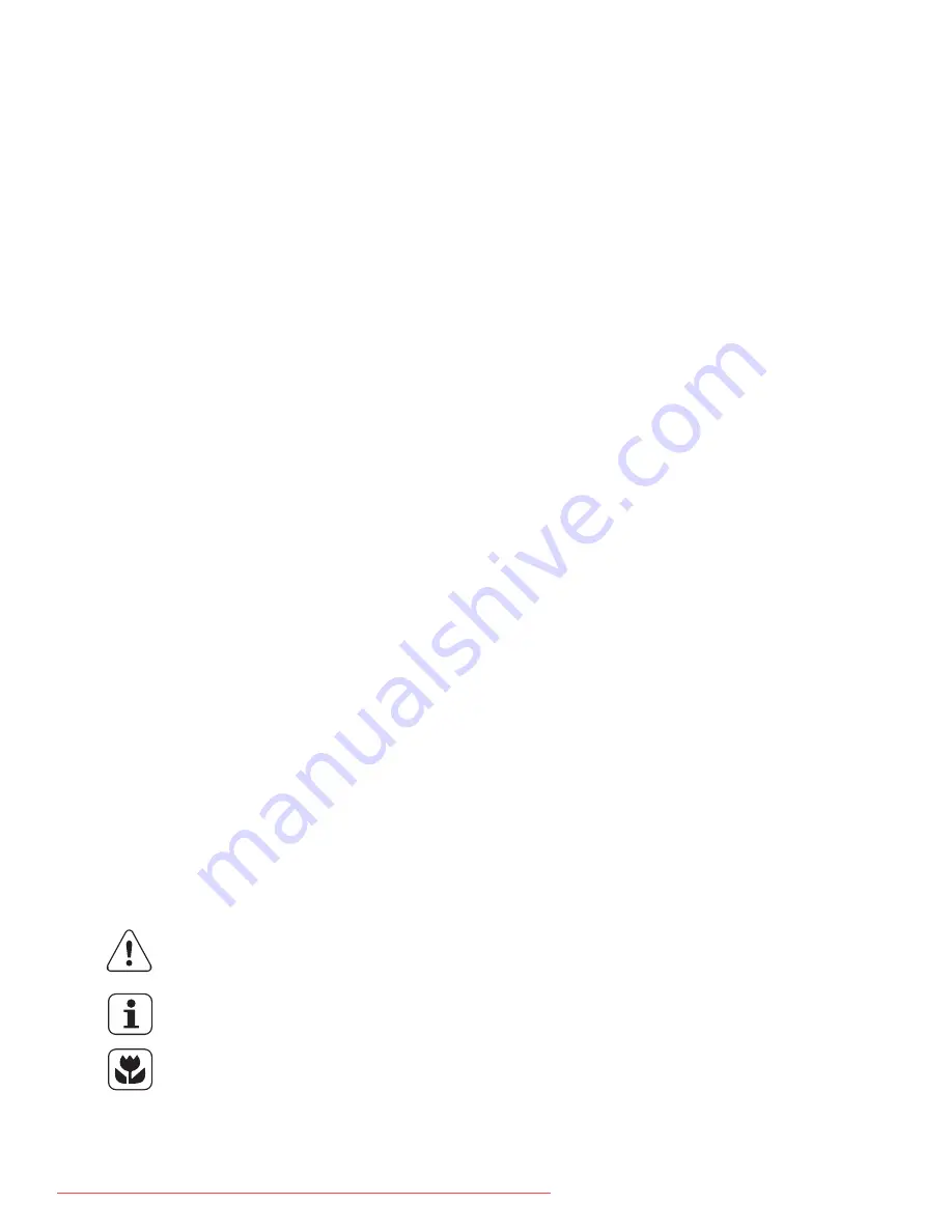 Electrolux EWX 12540 W User Manual Download Page 4