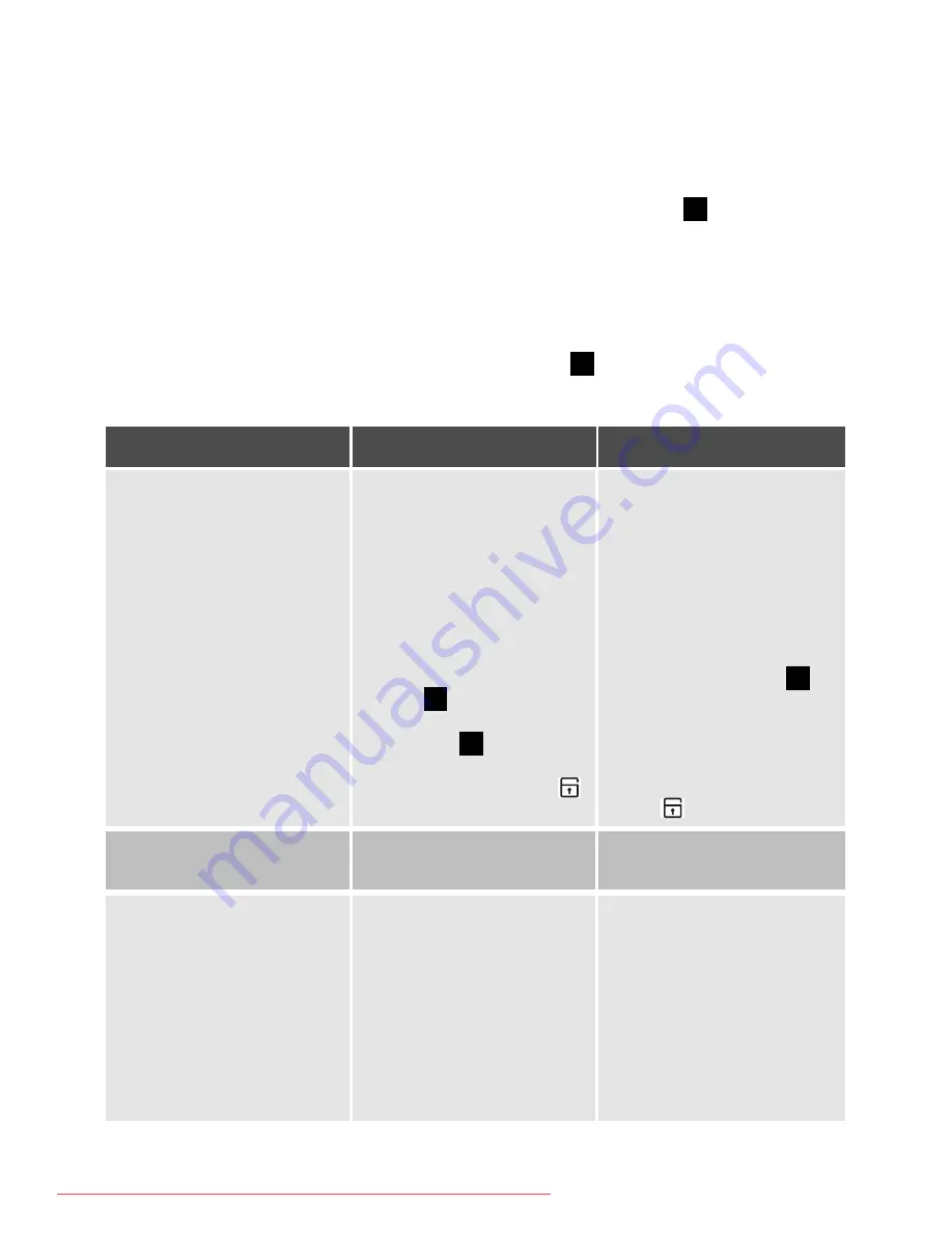 Electrolux EWX 12540 W User Manual Download Page 30