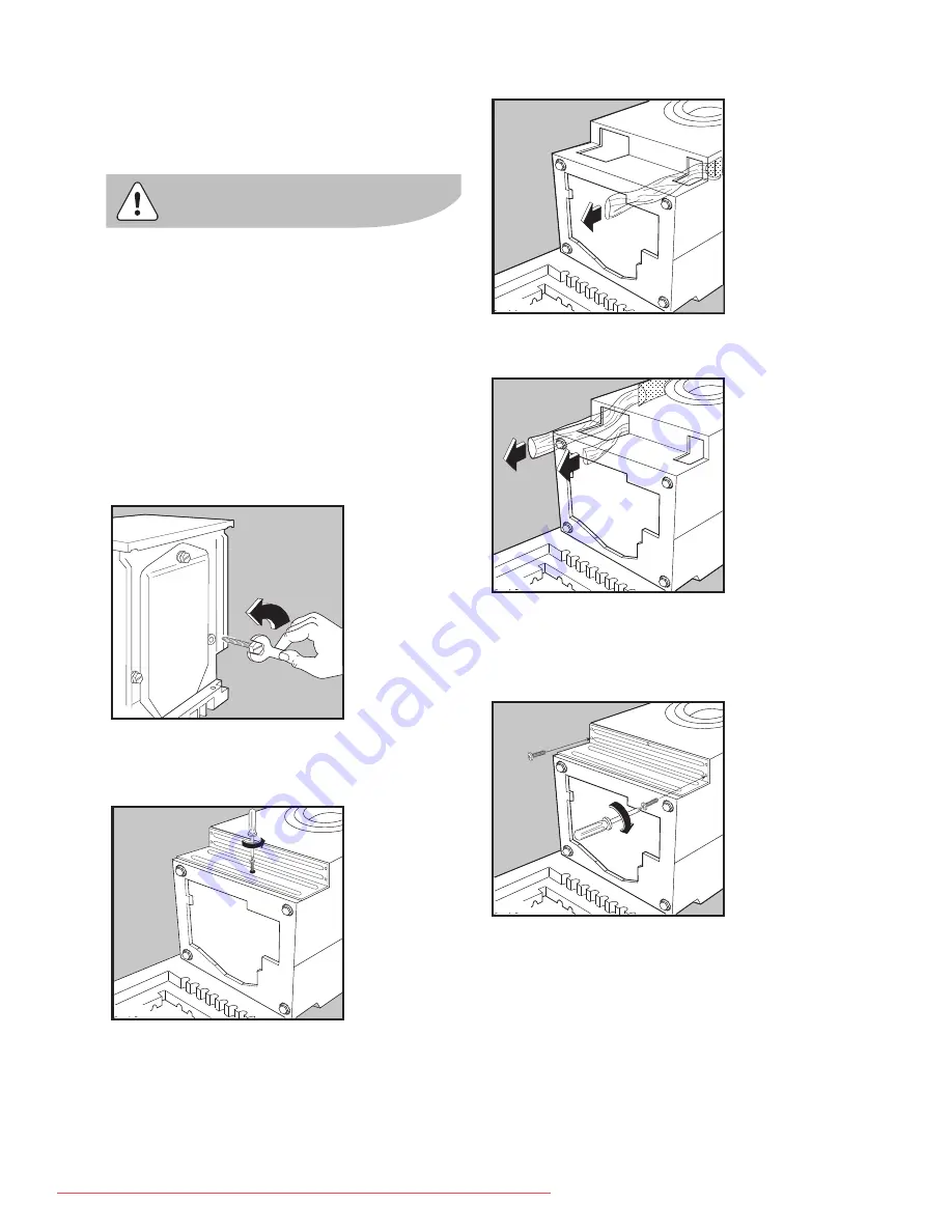 Electrolux EWX 12540 W User Manual Download Page 36