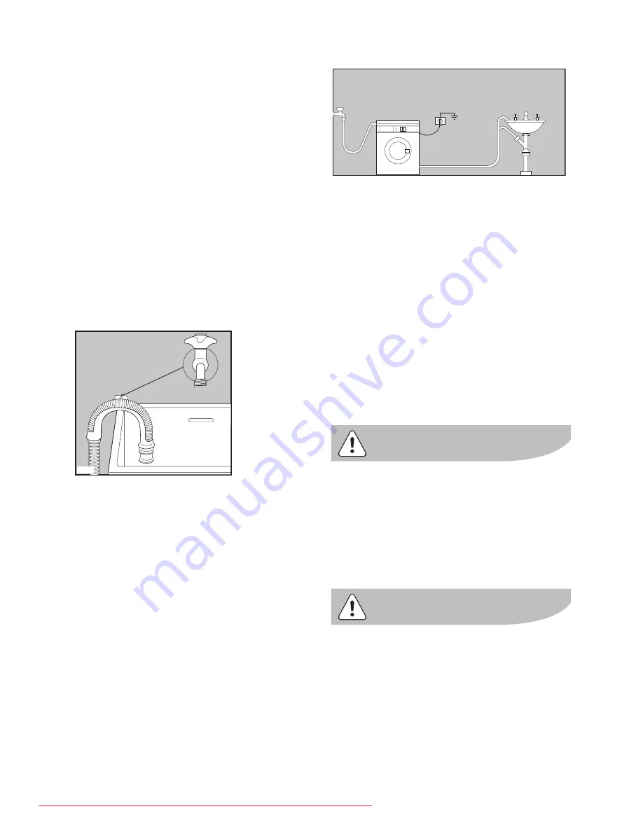 Electrolux EWX 12540 W Скачать руководство пользователя страница 38