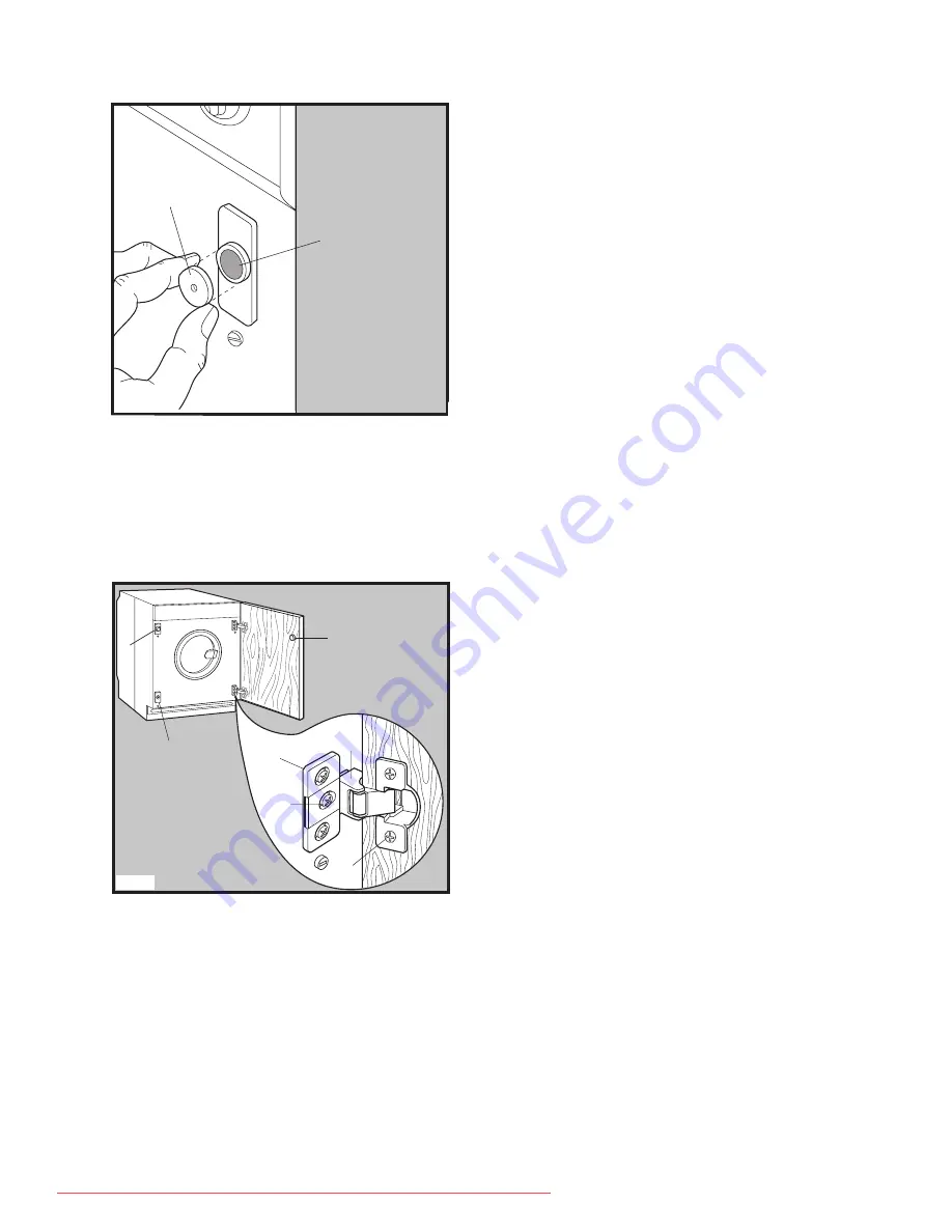 Electrolux EWX 12540 W User Manual Download Page 41