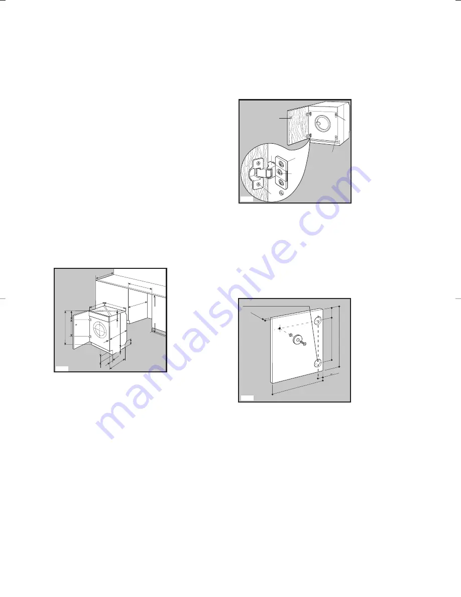 Electrolux EWX 12550 W User Manual Download Page 43