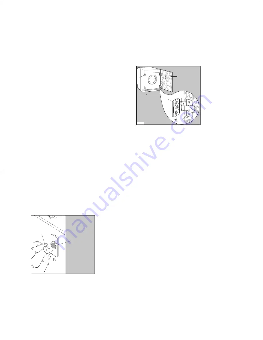 Electrolux EWX 12550 W User Manual Download Page 44