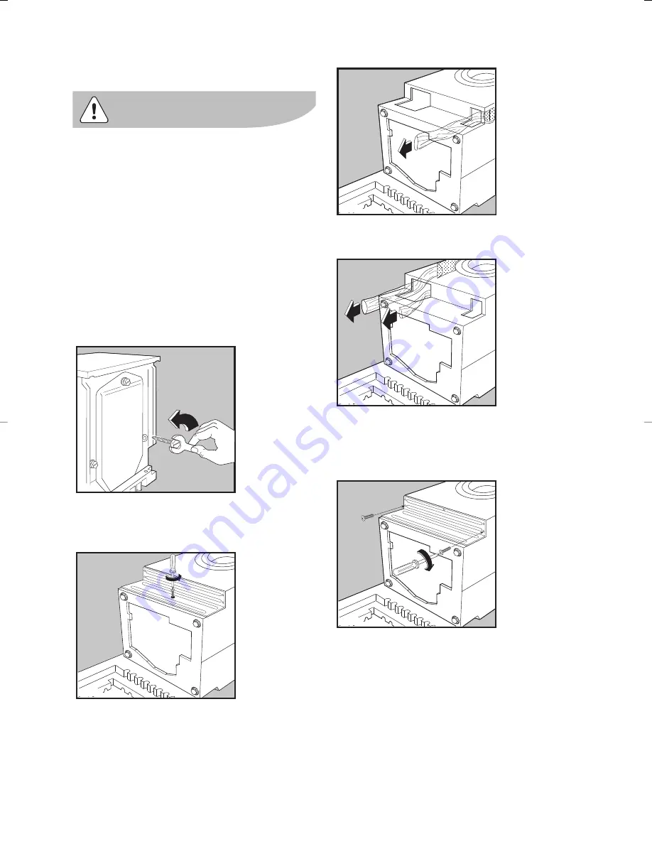 Electrolux EWX 14440 W Скачать руководство пользователя страница 37