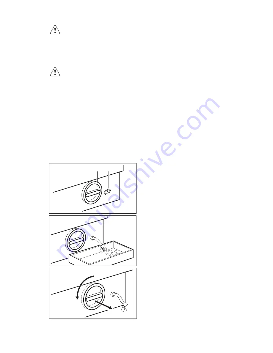 Electrolux EWX 147410 W Скачать руководство пользователя страница 24