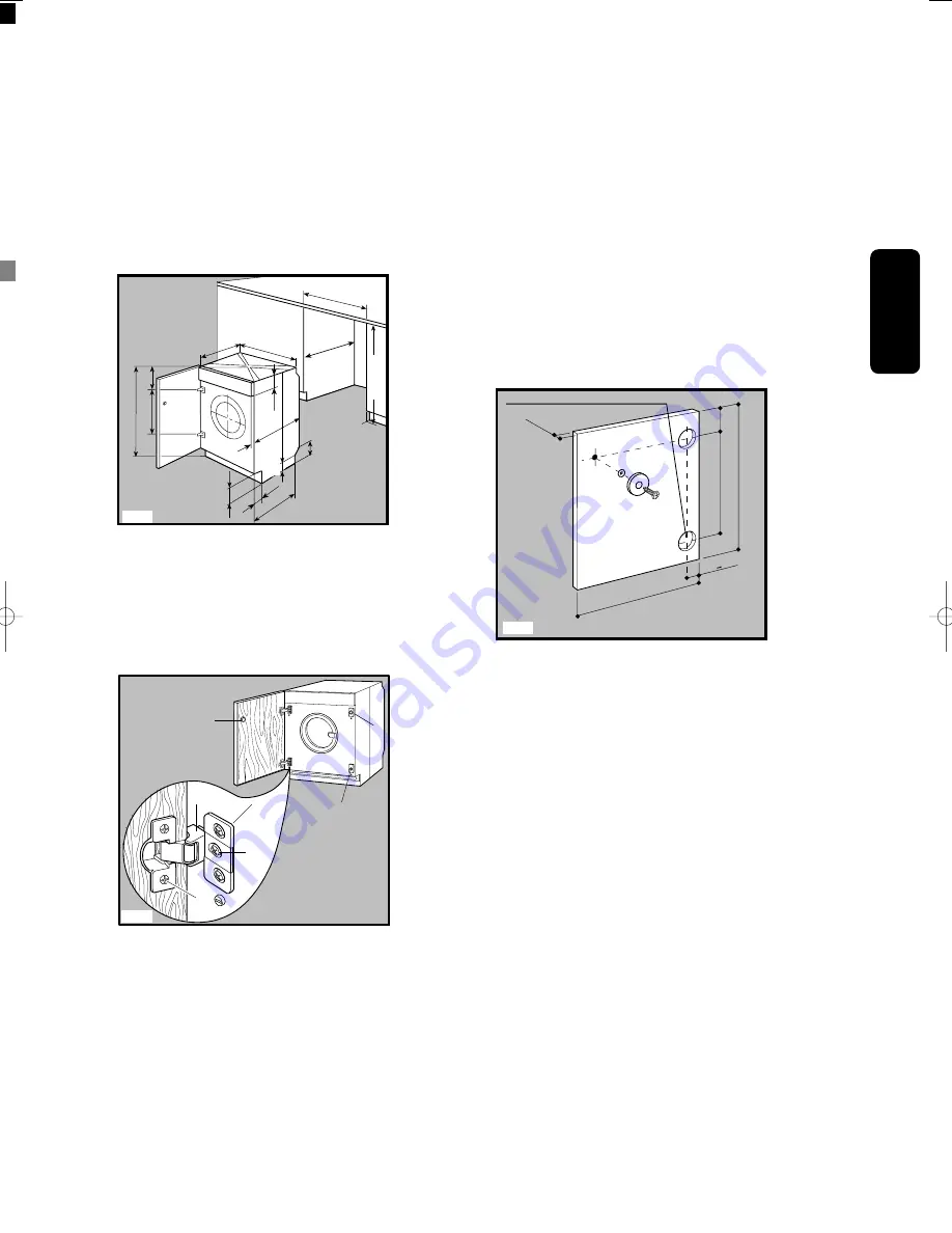 Electrolux EWX1237 Instruction Booklet Download Page 9