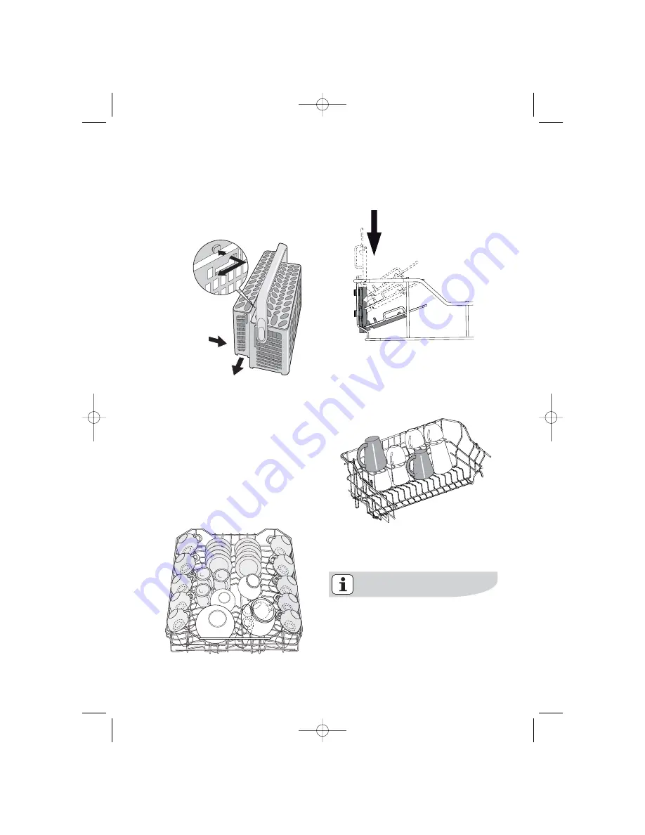 Electrolux EX401ISB Скачать руководство пользователя страница 15