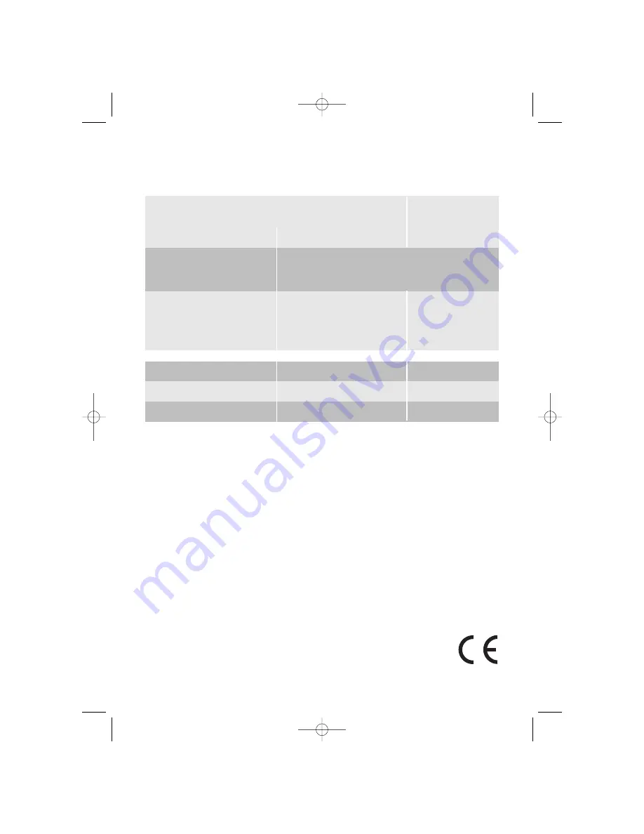 Electrolux EX401ISB Скачать руководство пользователя страница 29