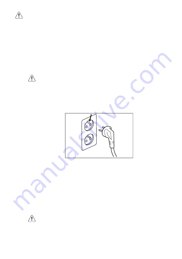 Electrolux EXD16DN4W User Manual Download Page 69