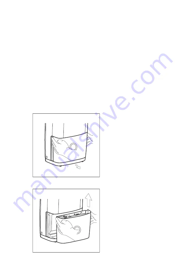 Electrolux EXD16DN4W User Manual Download Page 172