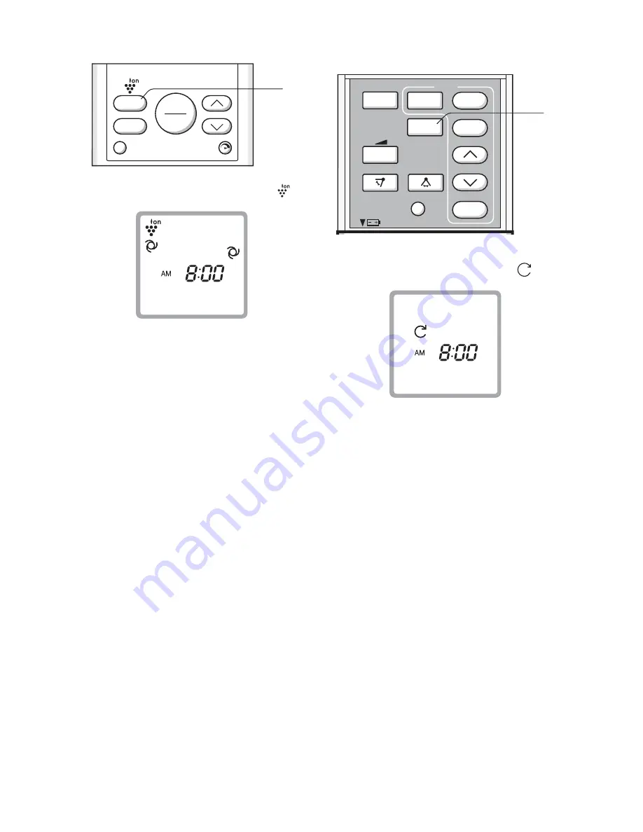 Electrolux EXH09HX1W Скачать руководство пользователя страница 13