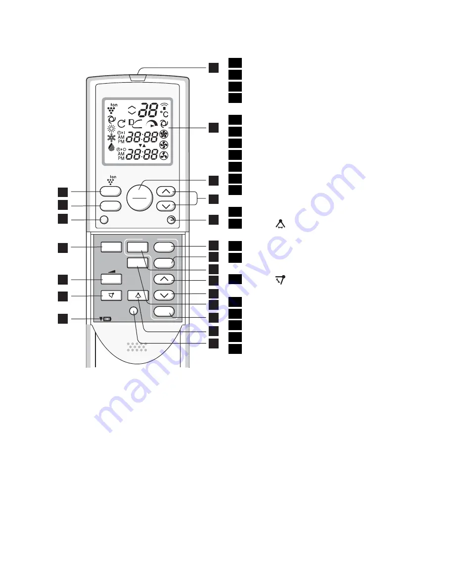 Electrolux EXH09HX1W Скачать руководство пользователя страница 26