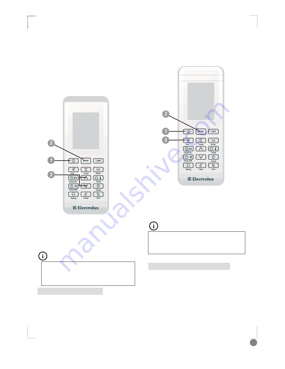 Electrolux EXI09HD1W User Manual Download Page 51