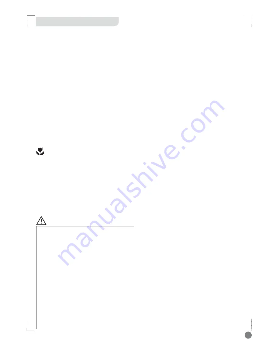 Electrolux EXI09HD1W User Manual Download Page 83