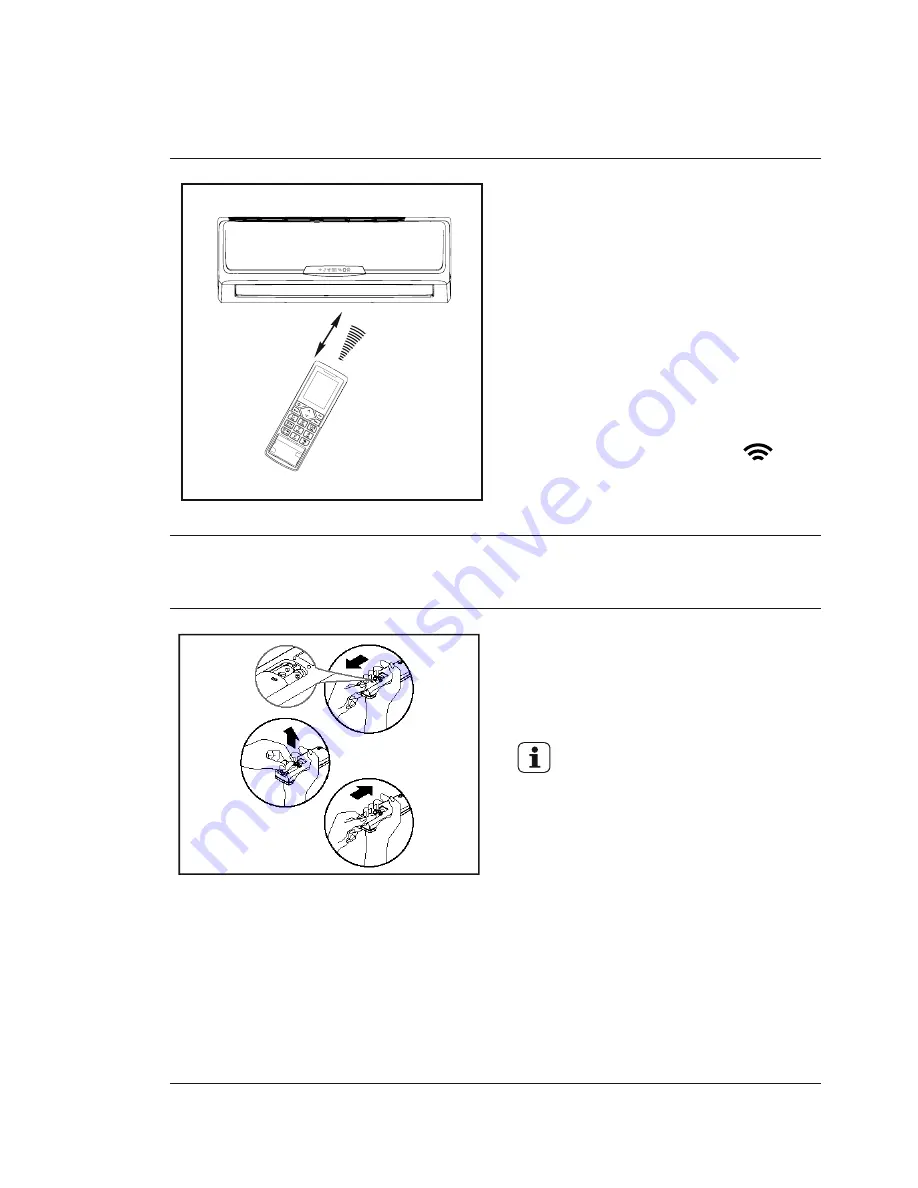 Electrolux EXI09HJEW User Manual Download Page 59