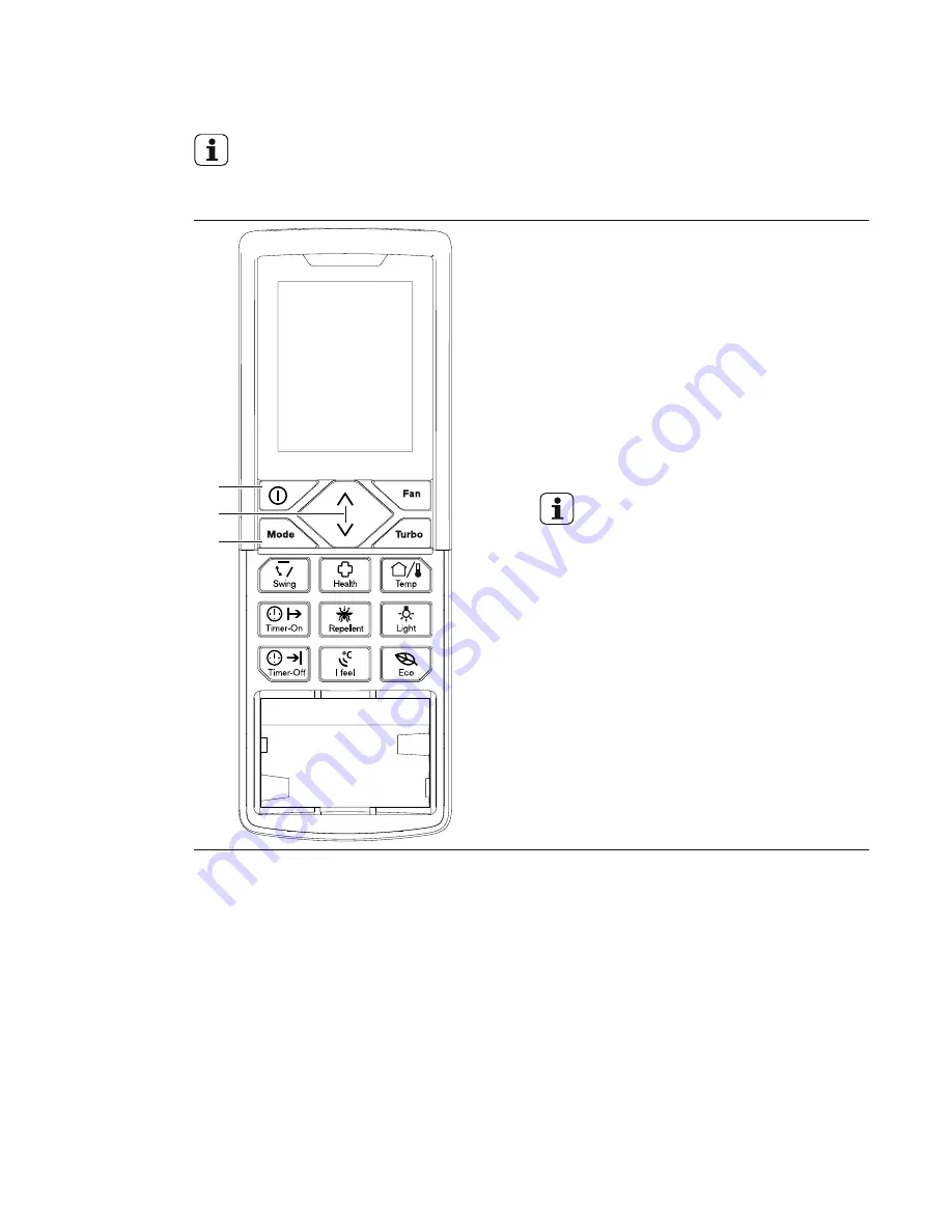 Electrolux EXI09HJEW User Manual Download Page 90