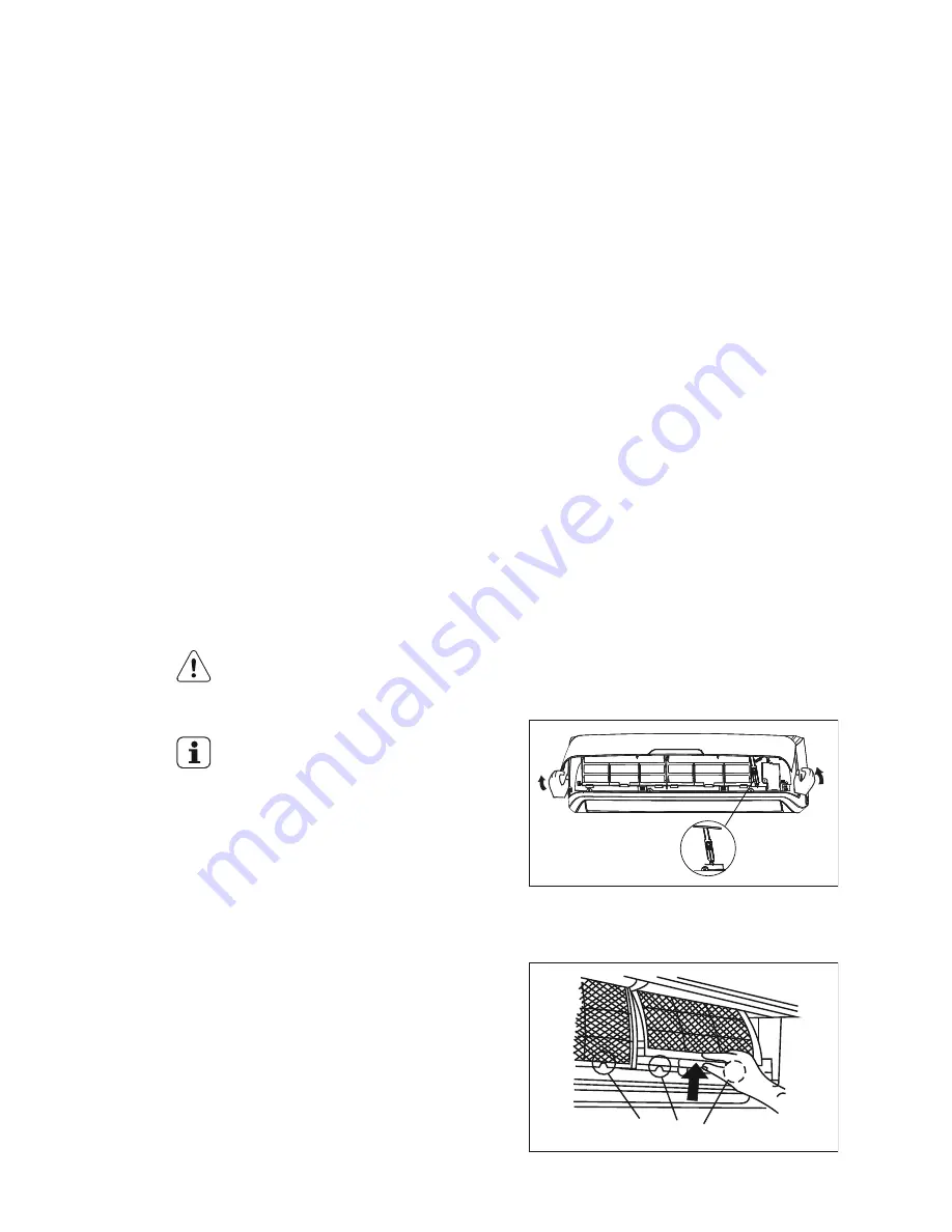 Electrolux EXI09HJEW User Manual Download Page 99