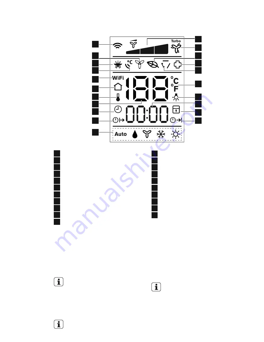 Electrolux EXI09HJEW User Manual Download Page 114