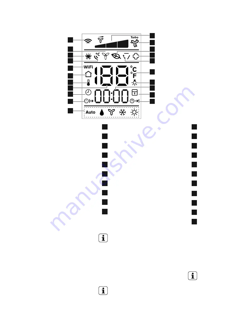 Electrolux EXI09HJEW User Manual Download Page 140