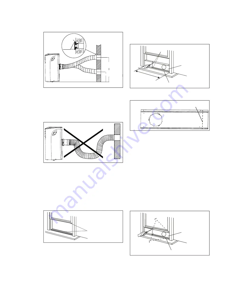 Electrolux EXP08CN1W6 Скачать руководство пользователя страница 87