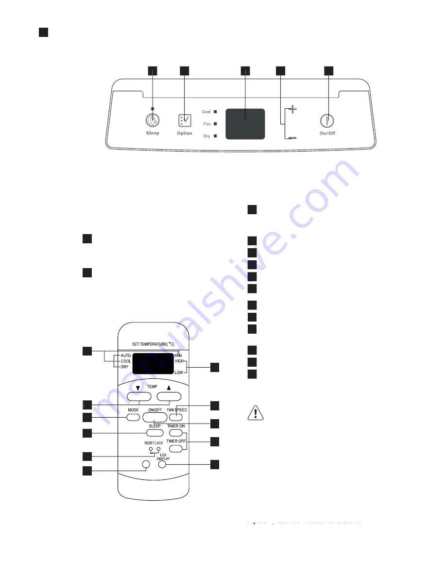 Electrolux EXP08CN1W6 User Manual Download Page 107