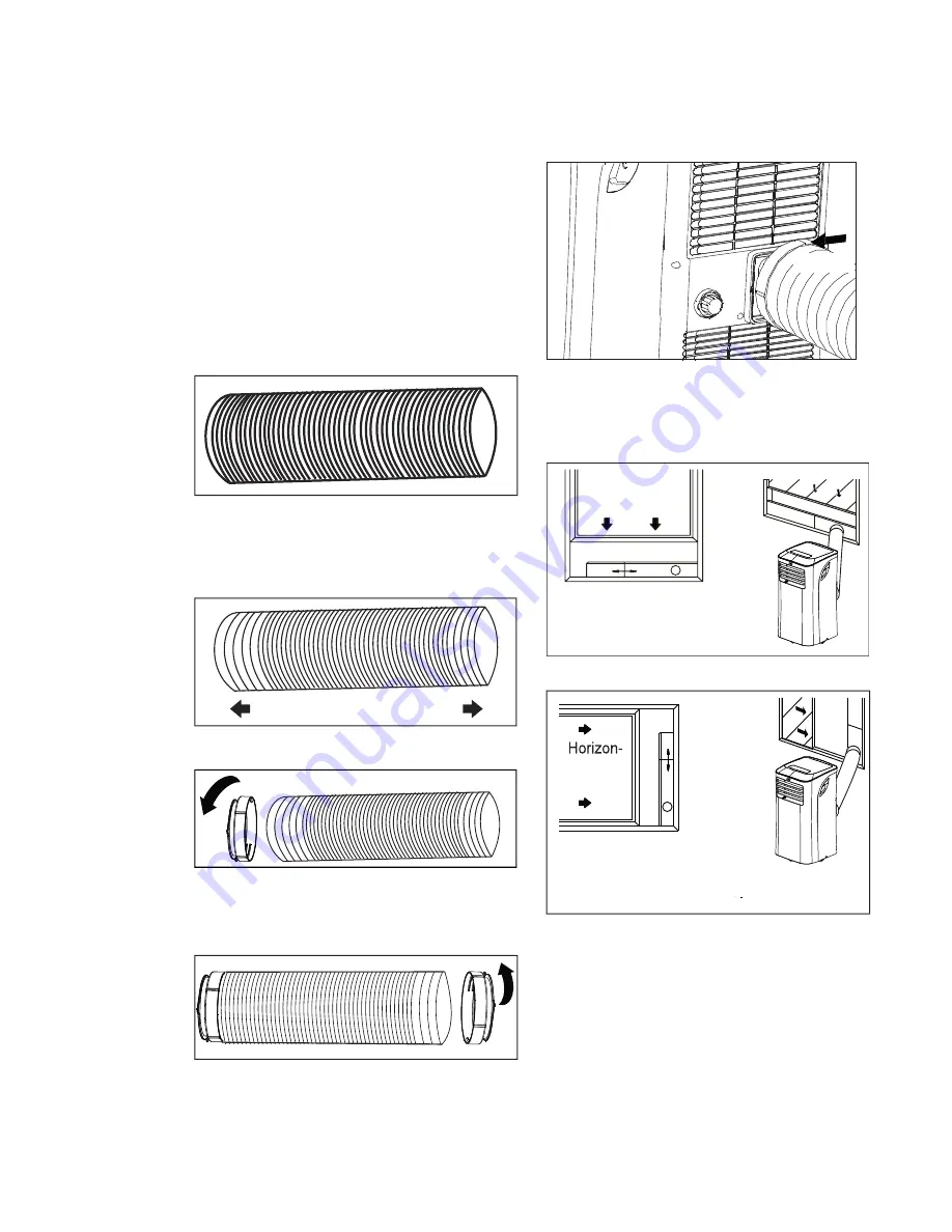 Electrolux EXP08CN1W6 User Manual Download Page 122