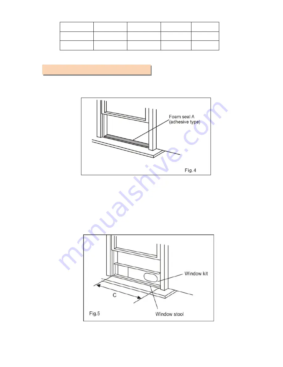 Electrolux EXP09CN1W Service Manual Download Page 22