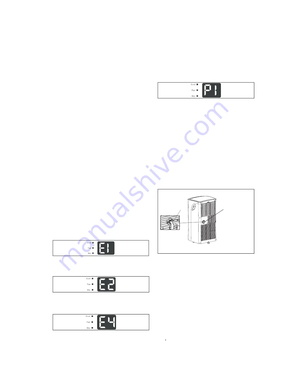 Electrolux EXP09CN1W7 User Manual Download Page 51