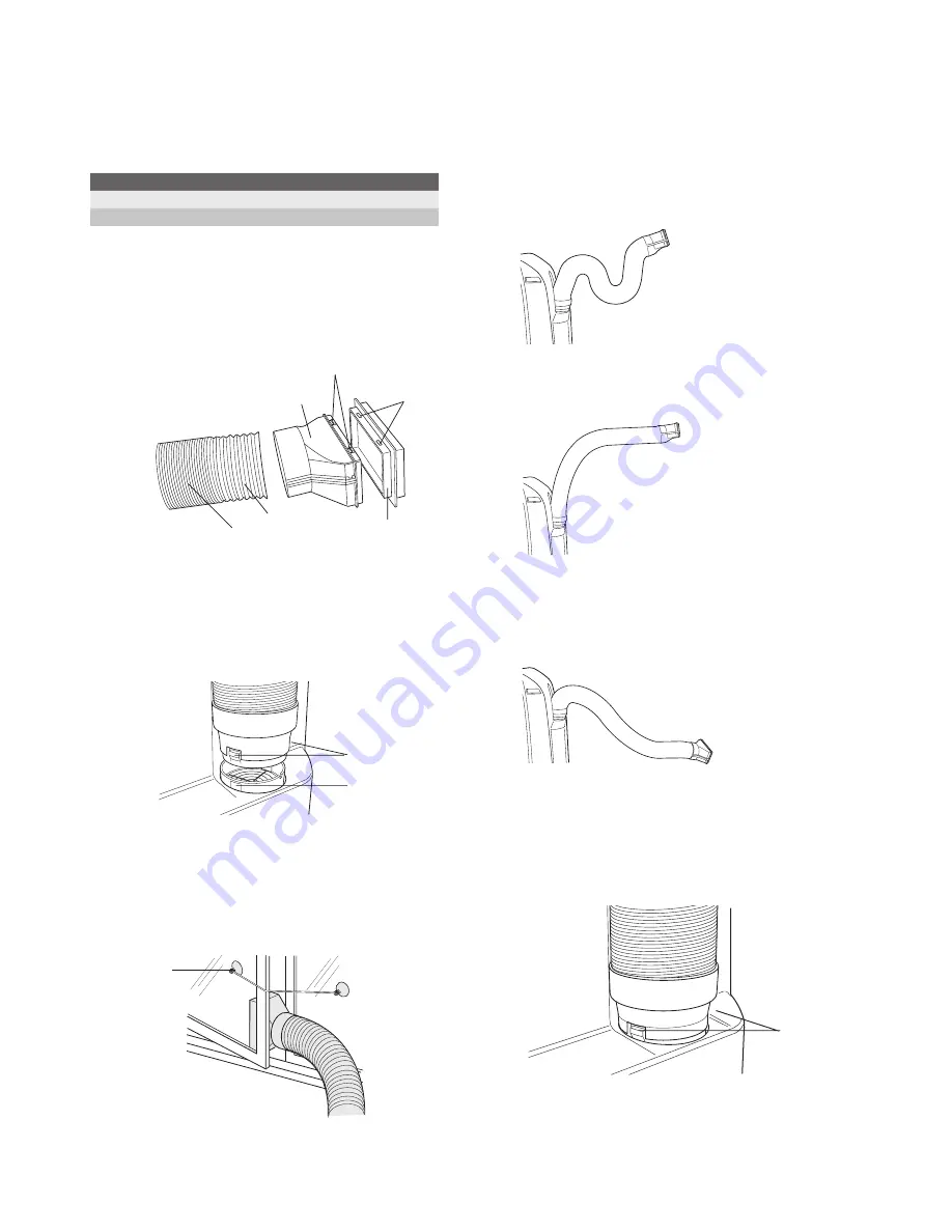 Electrolux EXP09CS1WI User Manual Download Page 10