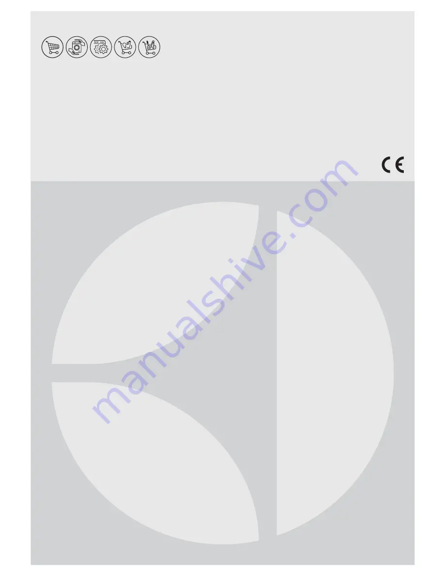 Electrolux EXP12HN1WI User Manual Download Page 84