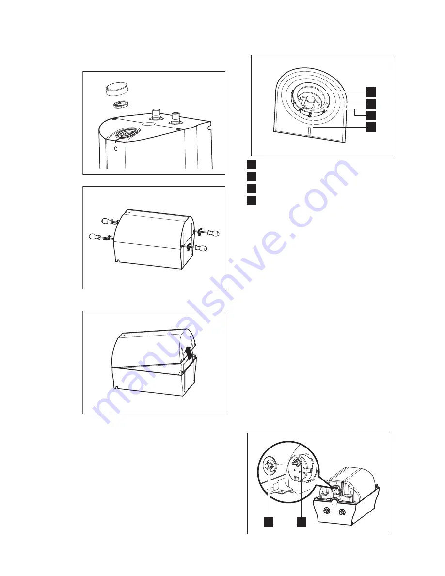 Electrolux EYE01016EE Скачать руководство пользователя страница 127