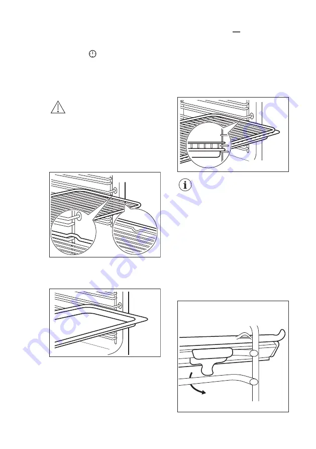 Electrolux EZA5420AOK User Manual Download Page 11