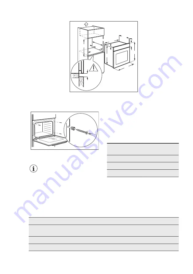 Electrolux EZA5420AOK User Manual Download Page 26