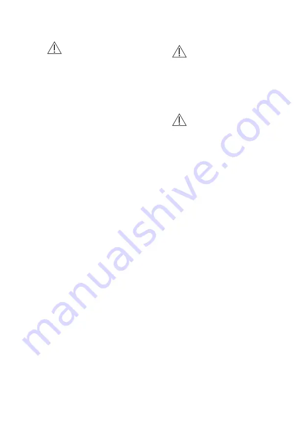 Electrolux EZA5420AOX User Manual Download Page 6