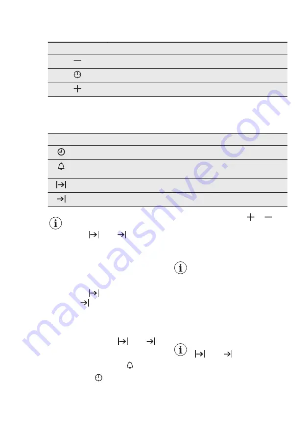 Electrolux EZA5420AOX User Manual Download Page 33