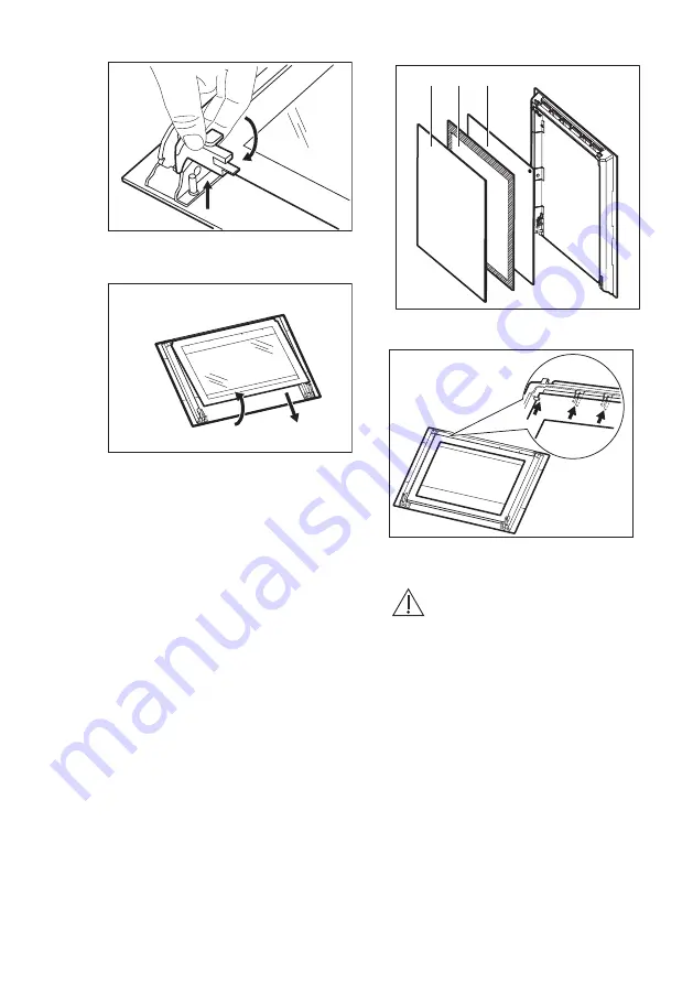 Electrolux EZC2430AOX Скачать руководство пользователя страница 25