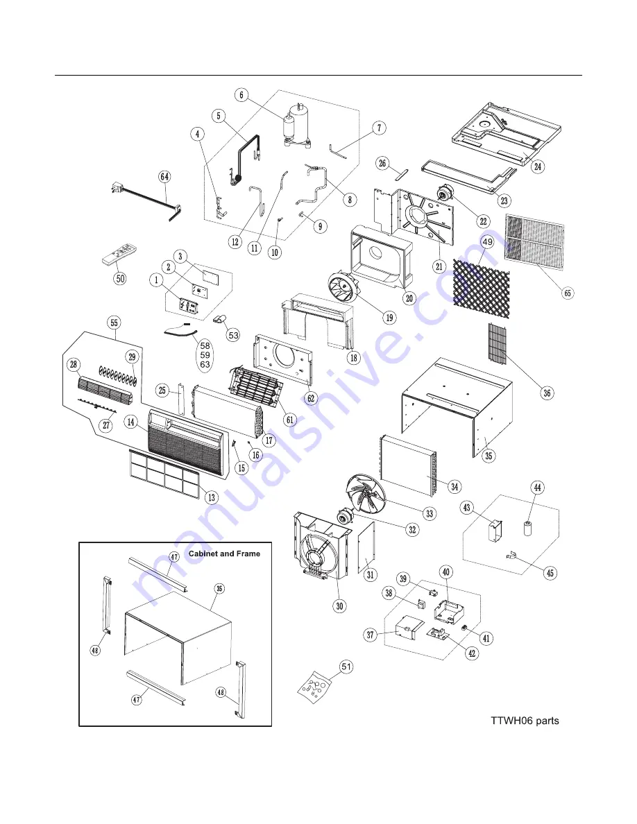 Electrolux FAH14EQ2 Скачать руководство пользователя страница 4