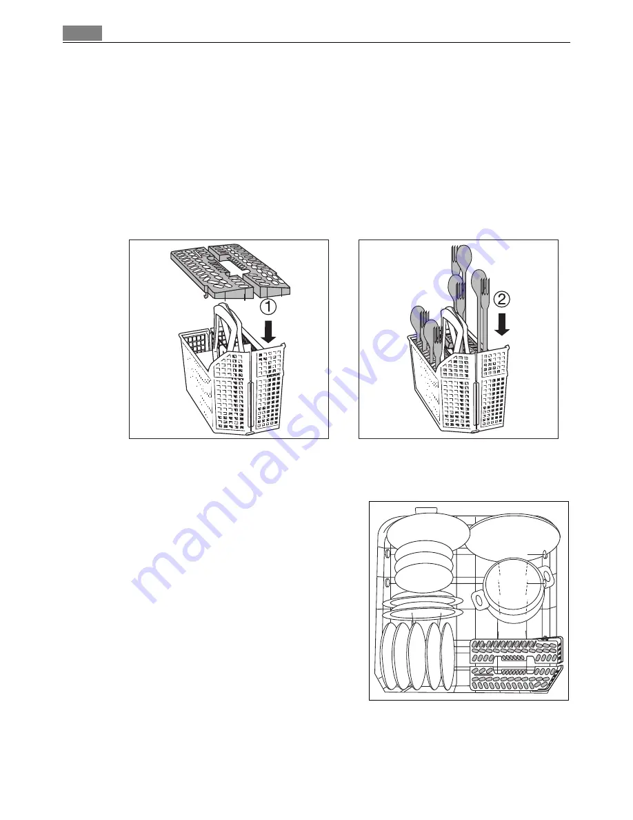 Electrolux FAVORIT 35090 i Скачать руководство пользователя страница 14