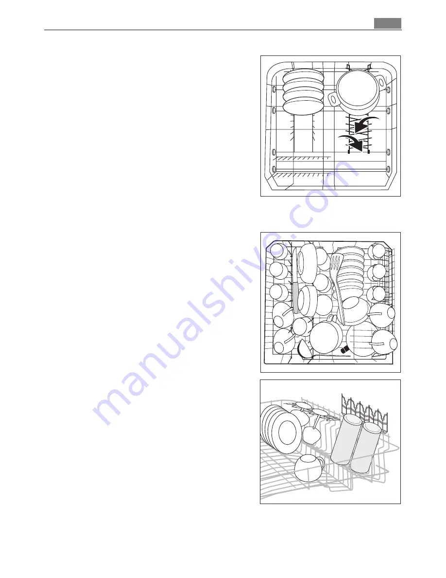 Electrolux FAVORIT 35090 i Скачать руководство пользователя страница 15