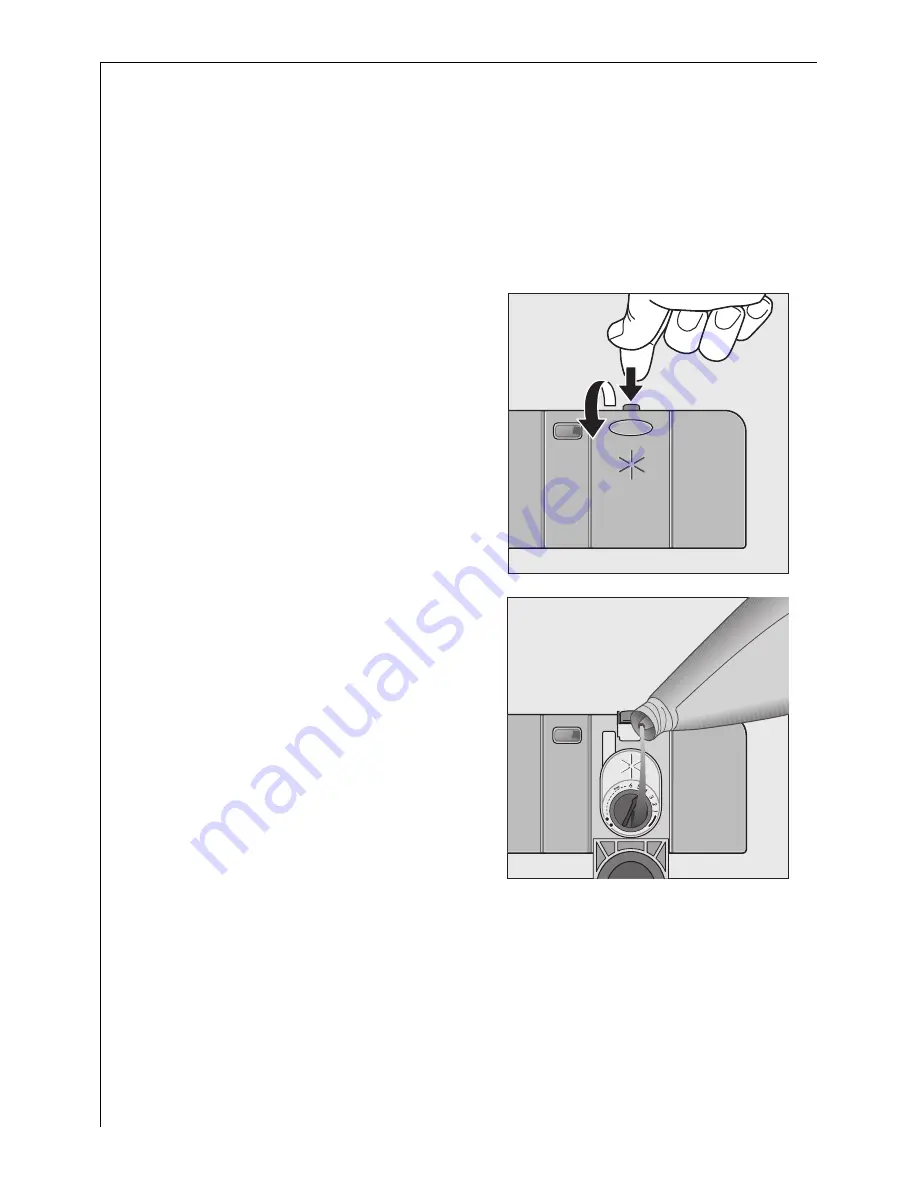 Electrolux FAVORIT 40730 User Instructions Download Page 14