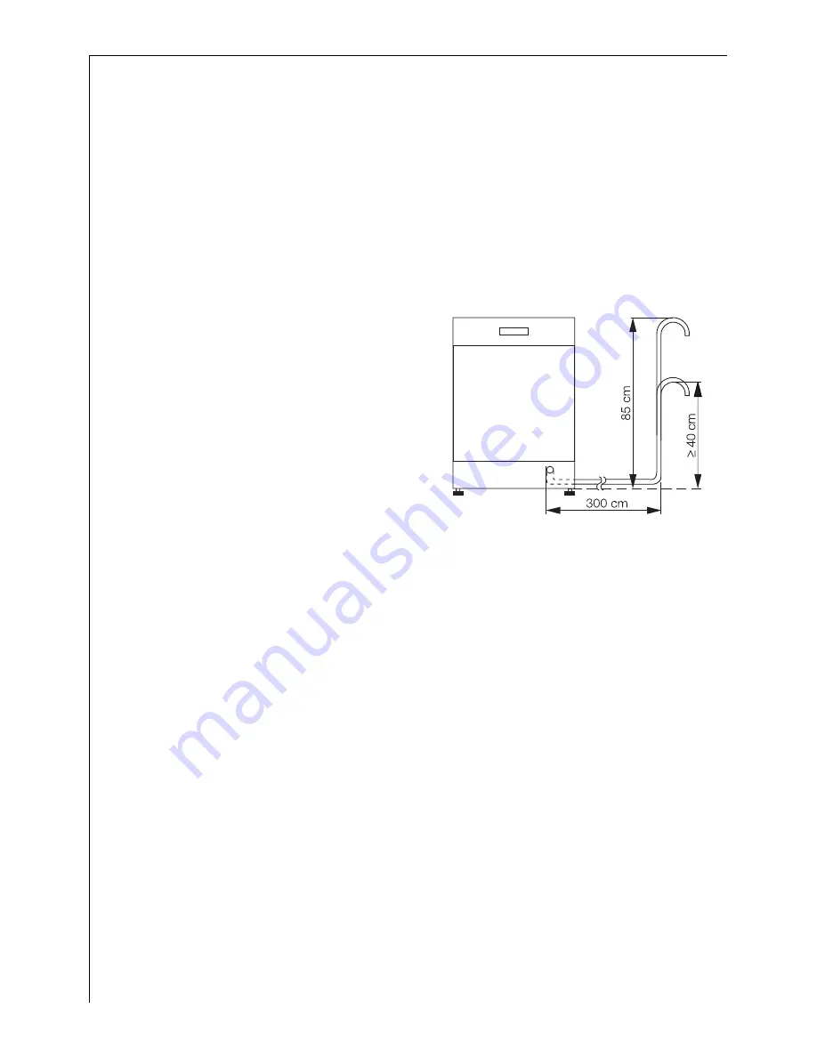 Electrolux FAVORIT 40730 User Instructions Download Page 38