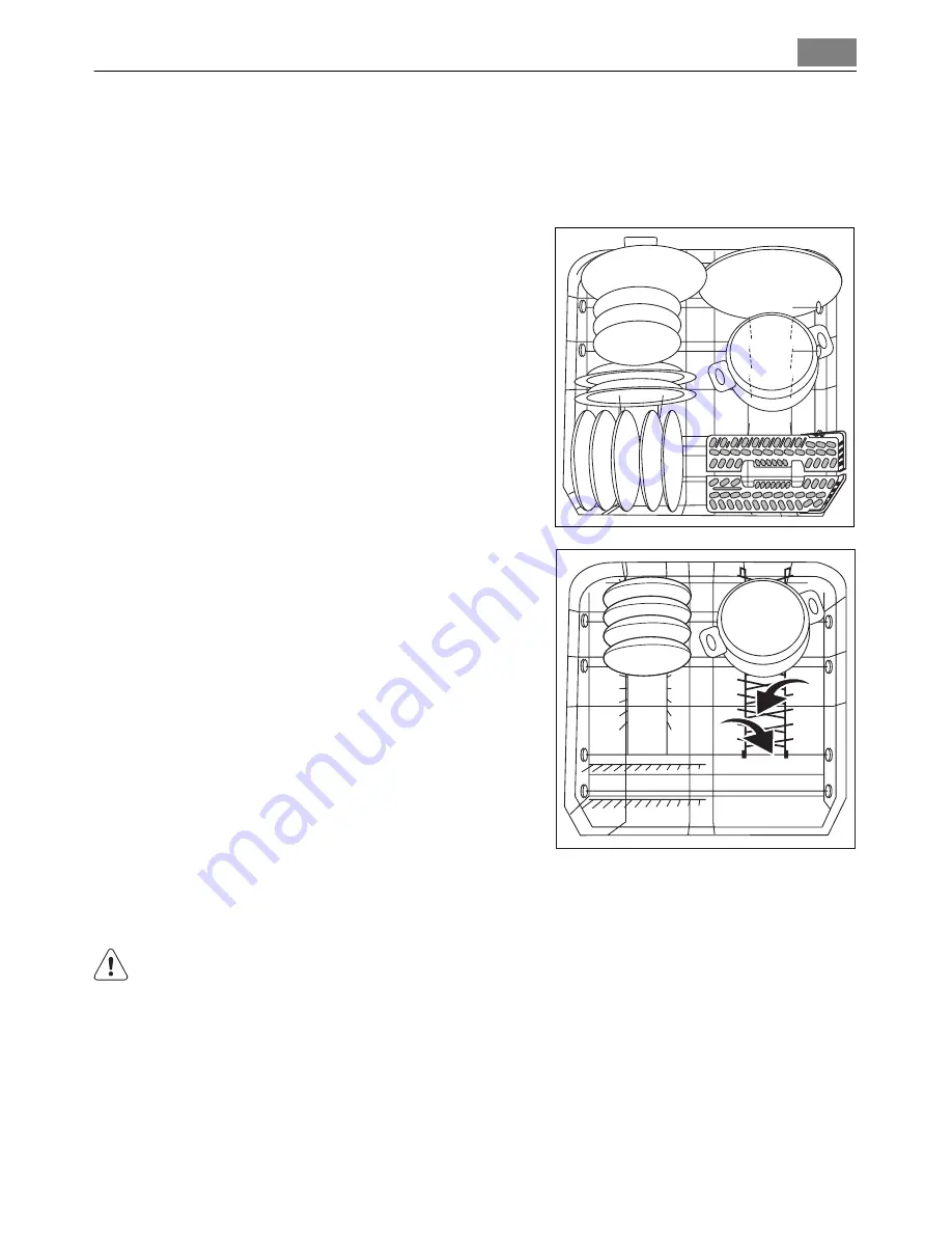 Electrolux FAVORIT 55010 VIL User Manual Download Page 17