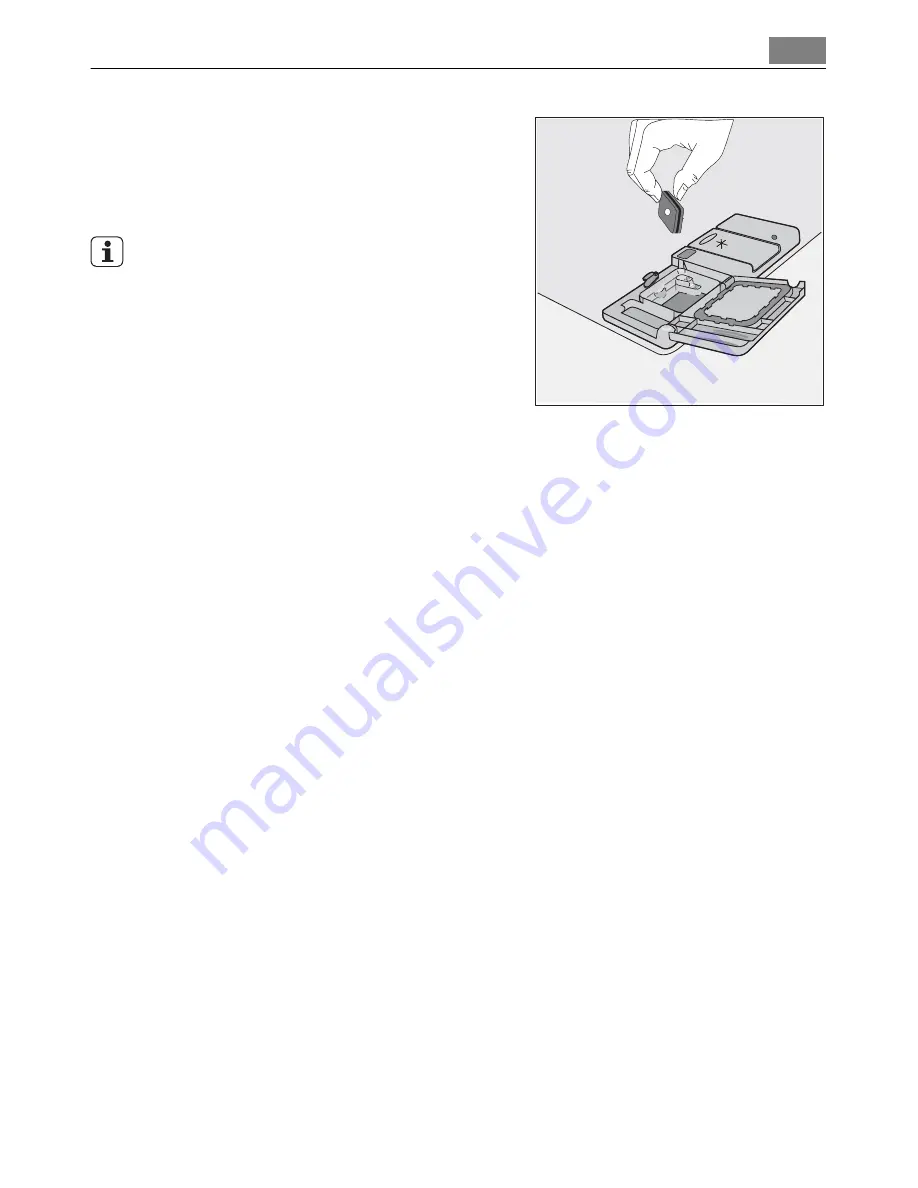 Electrolux FAVORIT 55010 VIL User Manual Download Page 21